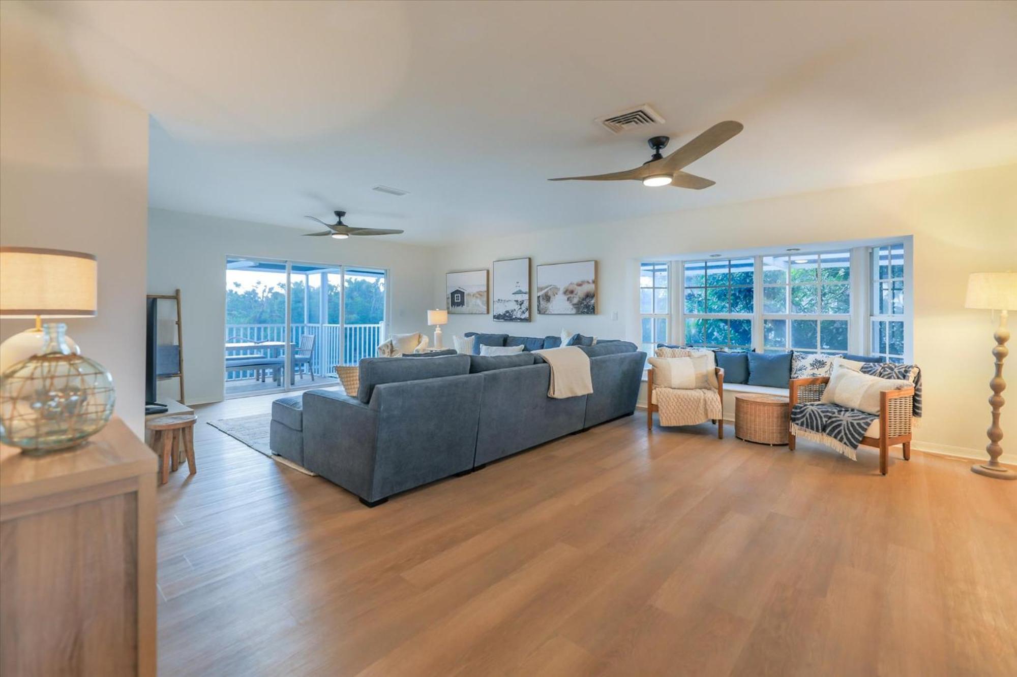 Dock Holiday Sanibel Exterior foto